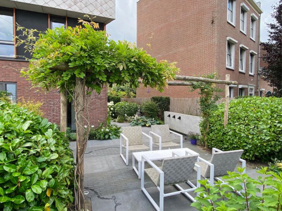 Reden 2_ Uw tuin sluit aan bij hoe u hem wilt gebruiken — Bowling Harderwijk